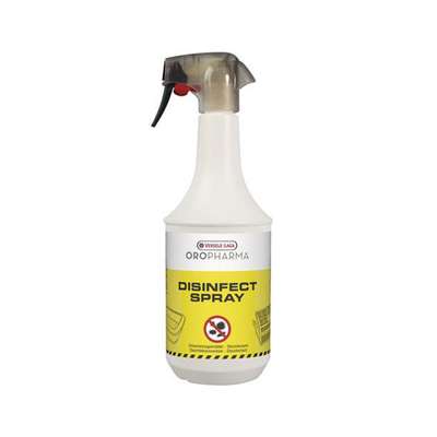 Disinfect spray 2 liter