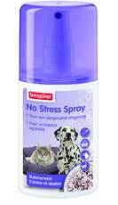 Beaphar No Stress spray hond/kat 125 ml