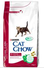 Cat Chow Special Care Urinary Tract Health 2x15kg