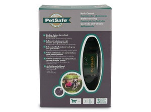  Petsafe spray bark control comfort fit 