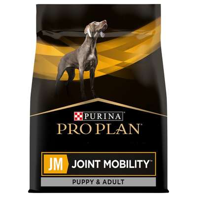 Purina Pro Plan JM Joint Mobility 12kg