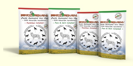 Farm Food Fresh Rundvlees Compleet 16x125 gram 