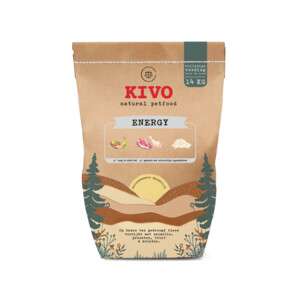KIVO energy14 kilo
