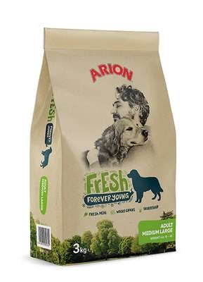 Arion Fresh adult medium large 12 kg