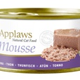 Applaws Mousse 24x70 gram: Kip
