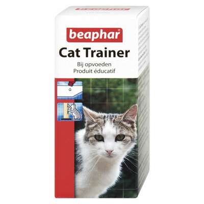 Beaphar cat trainer 60ml