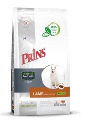 Prins ProCare Protection Lamb Hypoallergenic 3 kg