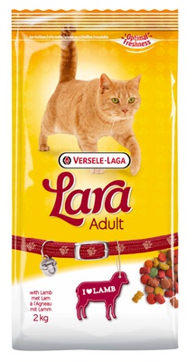 Lara adult lam
