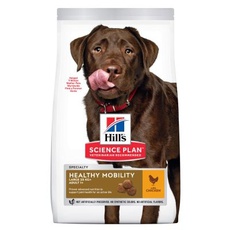 Hill's Adult Healthy Mobility Large Breed Kip
