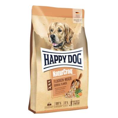 Happy Dog Vlokken-Mixer 10 kg