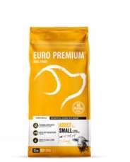 Euro Premium Original Small Adult Lamb & Rice | 5% welkomstkorting