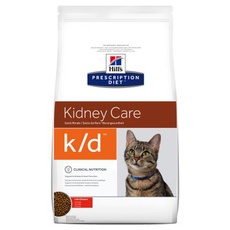 Hill's Prescription Diet K/D - Kidney Care 5 kg