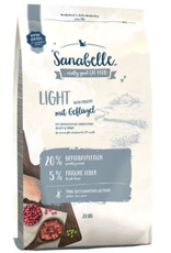 Sanabelle Light met een gratis artikel