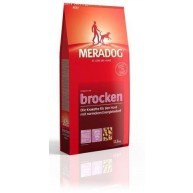 MERA essential Brocken 2x12,5 kg