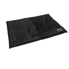 wooff Benchmat all weather Zwart large 91x56 cm