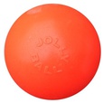 Jolly Ball Bounce-n Play 15cm roze