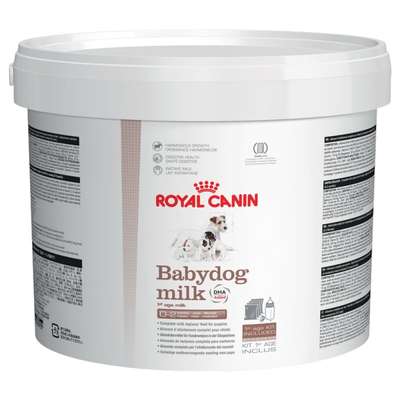 Royal Canin Babydog Milk | 2 kg (5 Vershoudzakken à 400 gr)