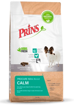 Prins ProCare Mini Resist Calm 7,5 kg