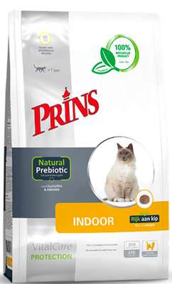 Prins VitalCare Protection Indoor 5kg