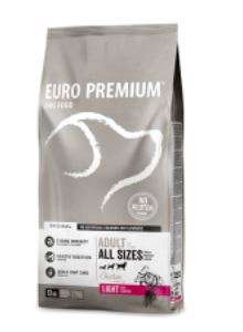 Euro Premium Original Adult Light Chicken & Rice 12kg | 5% welkomstkorting