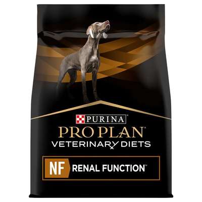 Purina Pro Plan Veterinary Diets - NF Renal Function 12kg