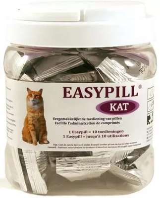 Easypill Kat 10 gram | 10x