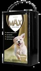 Max puppy 3 kg
