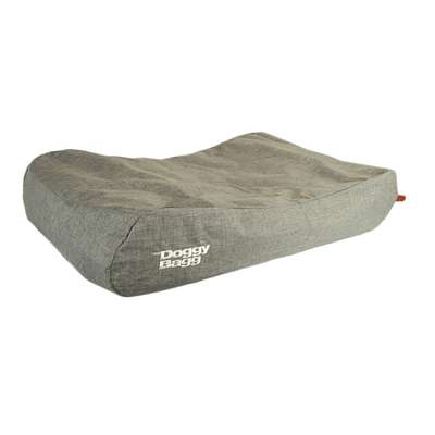 DoggyBagg Strong light grey L105x70cm