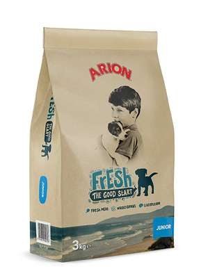Arion Fresh junior 12 kg