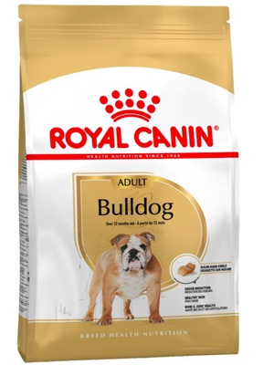 Royal Canin Engelse Bulldog Adult