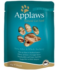 Applaws 24x70 gram diverse smaken