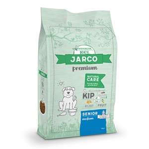 Jarco Medium Senior Kip 12,5kg