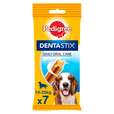 Pedigree Dentastix Multipack 168 stuks voor grote honden