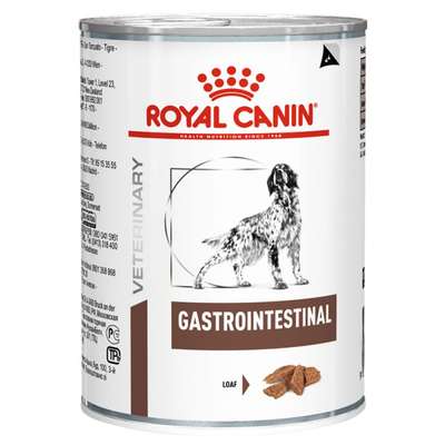 Royal Canin Veterinary - Gastro Intestinal Mousse | 12x400gram