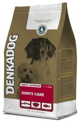 Denkadog Joints Care 2x12,5 kg