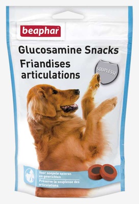 Glucosamine Snacks 150 gram