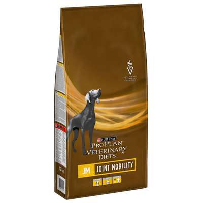 Purina Pro Plan Veterinary Diets - JM Joint Mobility