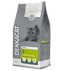 Denkacat Special Kitten 10 kg