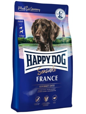 Happy Dog Sensible France 2x11 kg