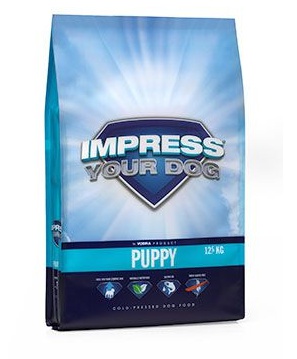 Impress Your Dog Puppy 3kg