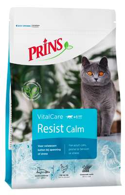 Prins VitalCare Resist Calm 4 kg