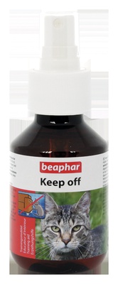 Beaphar keep off kat 100ml