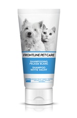 Frontline Pet Care Shampoo Witte Vacht 200 ml