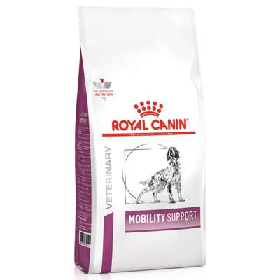 Royal Canin Veterinary Diet Mobility Support 2x12kg