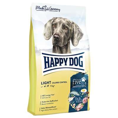 Happy Dog Supreme Fit & Vital Adult Light 2x12 kg