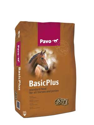 Pavo Basic+ 20 kg