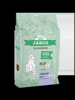 Jarco giant junior kip 12,5kg