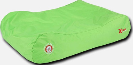 Doggy Bagg X-treme All-weather Apple Green |  L 105x70 cm