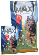 Max senior 12 kg