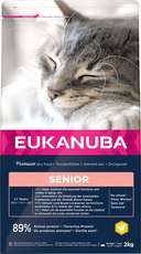 Eukanuba Top Condition 7+ Senior